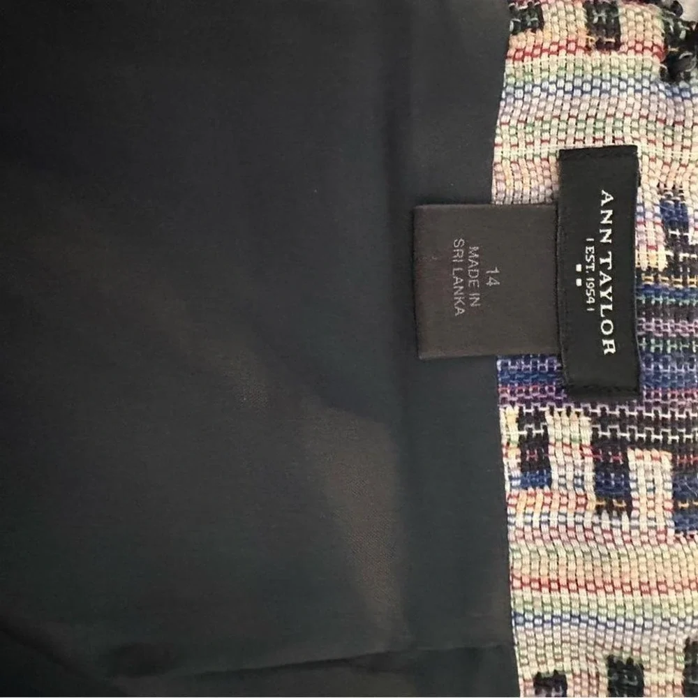 Ann Taylor ann taylor